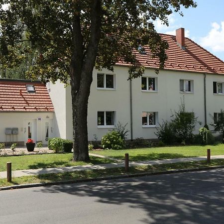 Goethe60 Apartamento Hohen Neuendorf Exterior foto